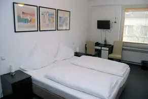 Hotel Rheinischer Hof - Camera