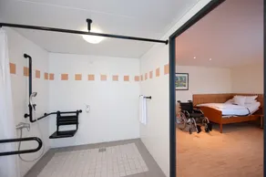 Hotel Am Froschbächel - Casa de banho
