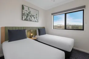 Quest on Rheola - Chambre