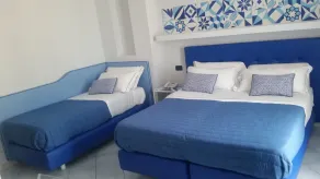 Hotel Leone - Chambre