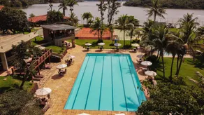 Hotel Lago do Sol - Pool