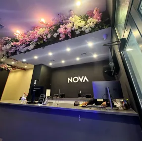 Nova Hotel JFK - Réception