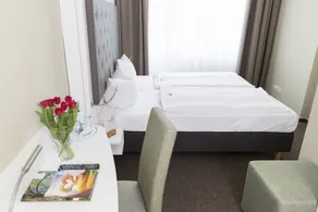 Hotel am Schlosspark - Camera