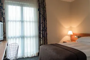 Zeller-Hotel+Restaurant - Room
