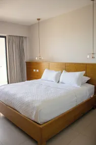 Costa Elegante Hotel & Suites - Zimmer