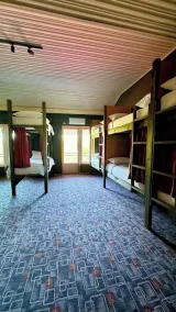 Camp & Hostel Maltakva - Zimmer