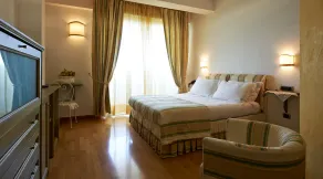 Villa Poseidon -Boutique Hotel- - Room