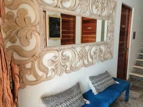 Azura Boutique Hotel - Réception