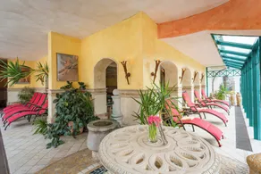 Berghotel Ronach - Spa