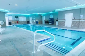 Homestead Lodge Apart Hotel - Piscine