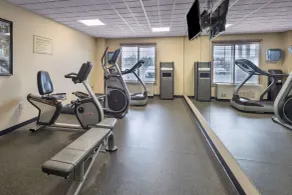 Best Western Plus Chena River Lodge - Salle de remise en forme