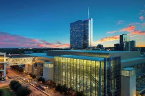 Courtyard Austin Downtown/Convention Center - Chambre