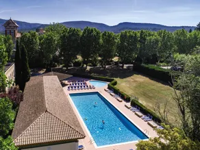 Belambra Clubs L'Isle Sur La Sorgue - Domaine De Mousquety - Pool