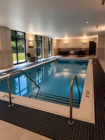 Residence Inn by Marriott Lexington - Pool
