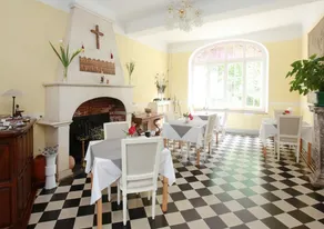 Château de la Prade - Restaurant