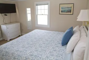 The Hawthorne - Habitación