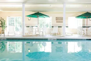 Country Inn & Suites by Radisson, Rocky Mount, NC - Piscine