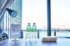 Cube Bed Station & Tours Sdn Bhd - Vue de la chambre