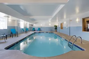 Comfort Inn & Suites Charleston Airport Convention Center - Pool