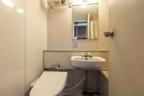 Kagariya - Bathroom