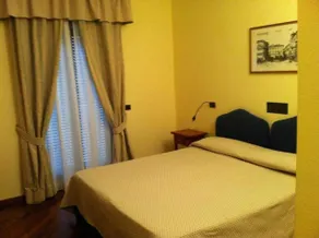 Hotel il Cigno - Chambre