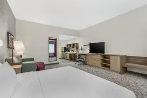 Home2 Suites By Hilton Harrisonburg University - Værelse