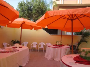 Sammartano Hotels - Restaurant