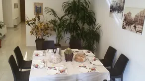 Hotel St Jean - Restaurante