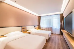 Harmony Garden Hotel - Room