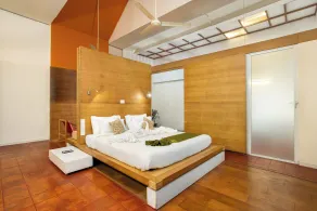 Presidency Artotel, Kochi - Chambre