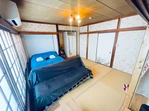 Ryokan La Luna - Camera