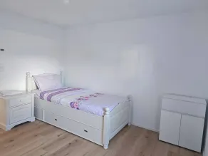 Charming Family Apartment in Wutöschingen With Garden View - Camera