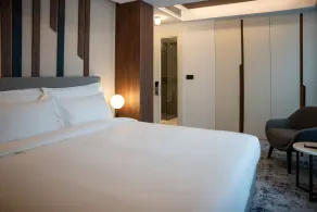 Hotel Rubin DHS - Habitación