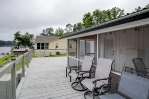 Boaters Retreat on Lake Greenwood! 1 Mi to Marina - Interior