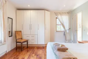 Álaind Lodges, Sneem - Room