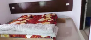 Jfr Studio Apartments Kausani - Camera