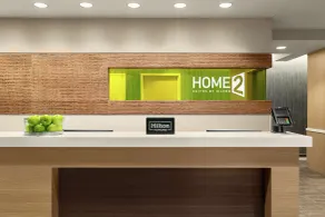 Home2 Suites by Hilton Glen Mills Chadds Ford, PA - Réception