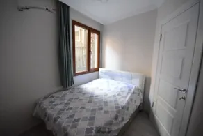 Samyeli Residence - Room