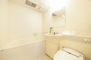 HOTEL STAYin NANOKAMACHI - Salle de bain