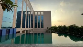 Grand Madurai by GRT Hotels - Pool