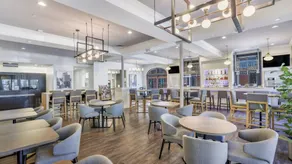 Staybridge Suites Savannah Historic District by IHG - Ristorante