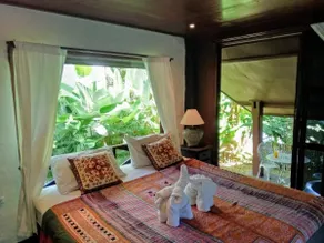 Tonnam Homestay - Room