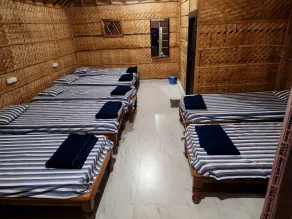 Sunny Guest House Hampi - Rum