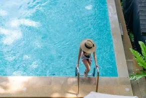Baan Krating Khao Lak Resort - SHA plus - Piscine