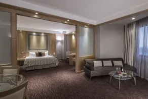 M Hotel Singapore City Centre - Habitación
