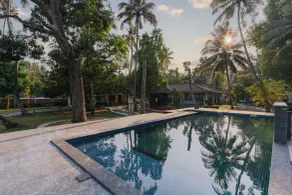 GEO HOLIDAY HOMES - Pool