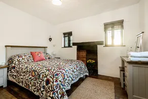 Burnside Hotel - Room