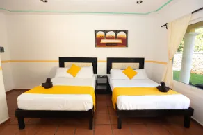 Nicol-Haa - Room