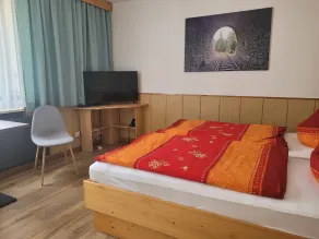 Landgasthof Fuchsbau - Zimmer