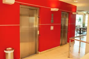 ibis Vitoria da Conquista - Reception